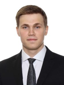 Egor-Kiuppar