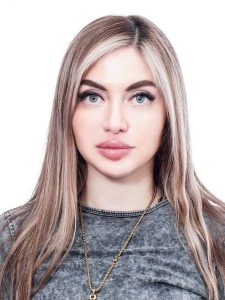 Ekateryna