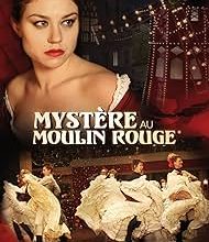 Mystére au Moulin Rouge1