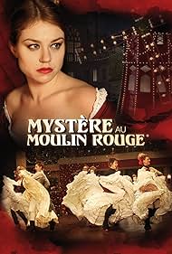 «ИССЛЕДОВАНИЕ И ИСТОРИЯ ФИЛЬМА «ТАЙНА МУЛЕН РУЖ» (MYSTÉRE AU MOULIN ROUGE)»